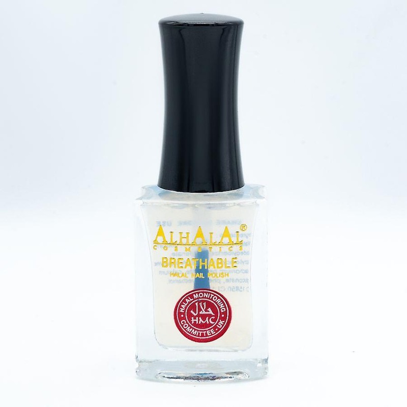 Al-181 Farwa Water Permeable Nail Polish
