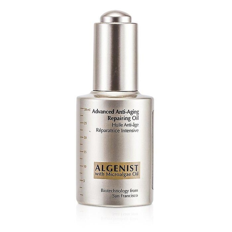 Algenist Advanced Anti-aging Repairing Oil 30ml/1oz