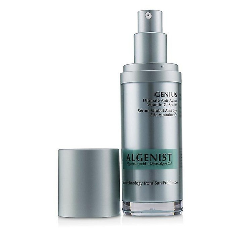 Algenist Genius Ultimate Anti-aging Vitamin C+ Serum 30ml/1oz
