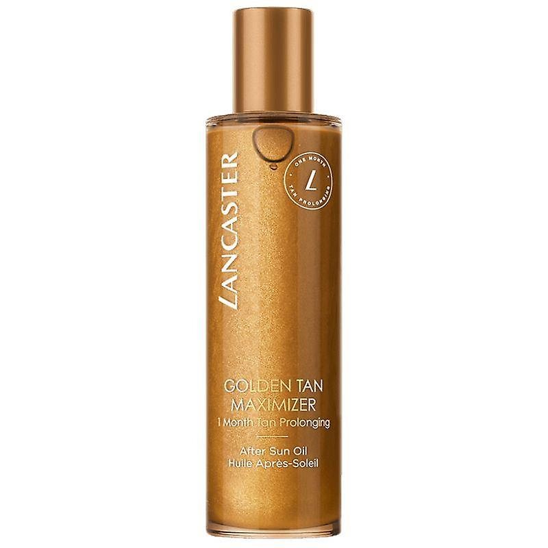 Lancaster Golden Tan Maximiser Dry Oil After Sun 150ml