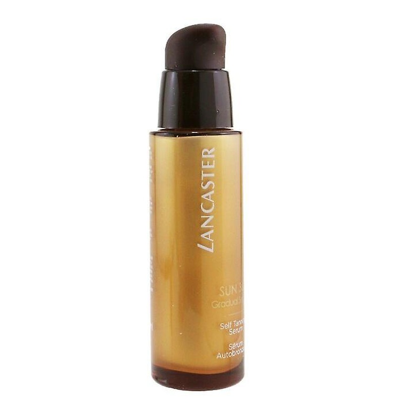 Lancaster Sun 365 Gradual Self Tan Self Tanning Serum (natural Tan - Face) 30ml/1oz