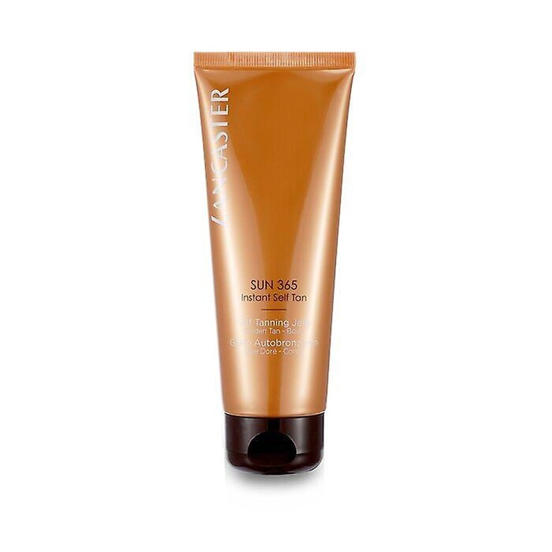 Lancaster Sun 365 Self Tanning Jelly 125ml/4.2oz