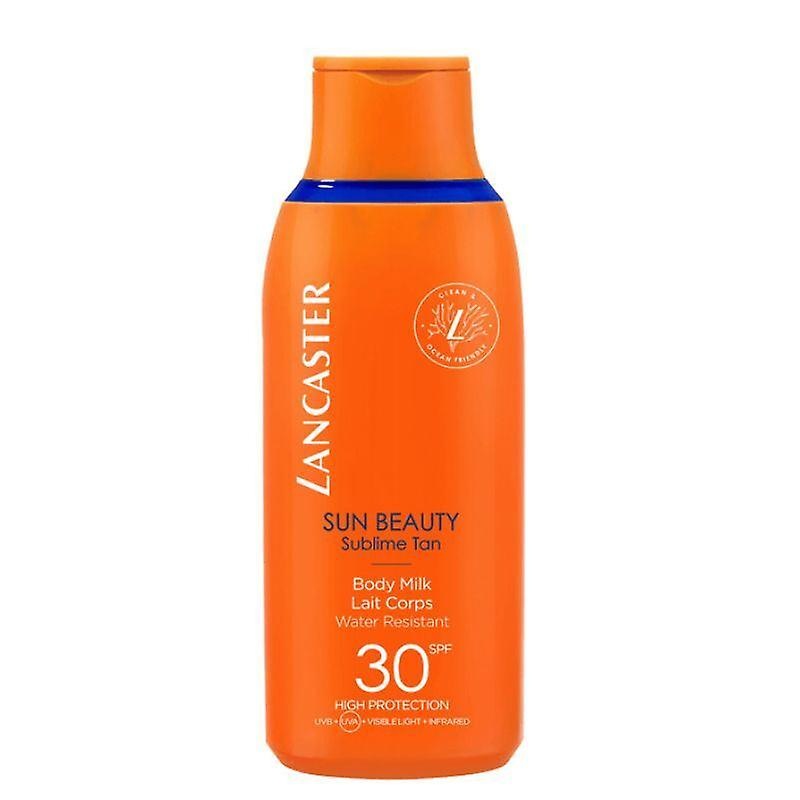 Lancaster Sun Body Milk SPF30 175ml