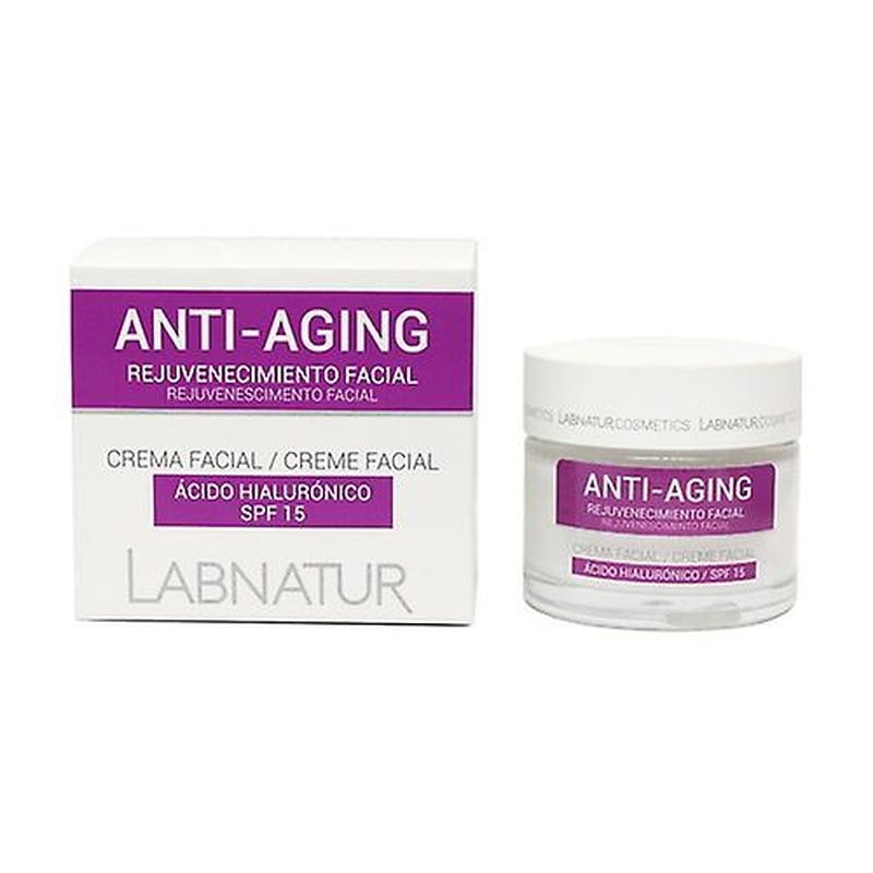 Anti-Aging Cream 50 ml