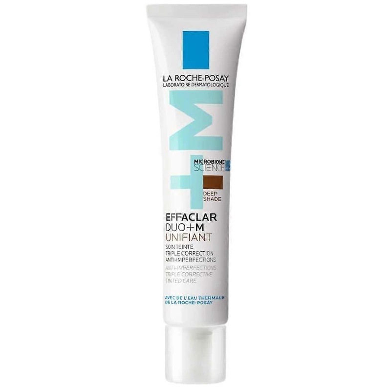 La Roche-Posay Effaclar Duo(+) Unifiant Deep 40ml