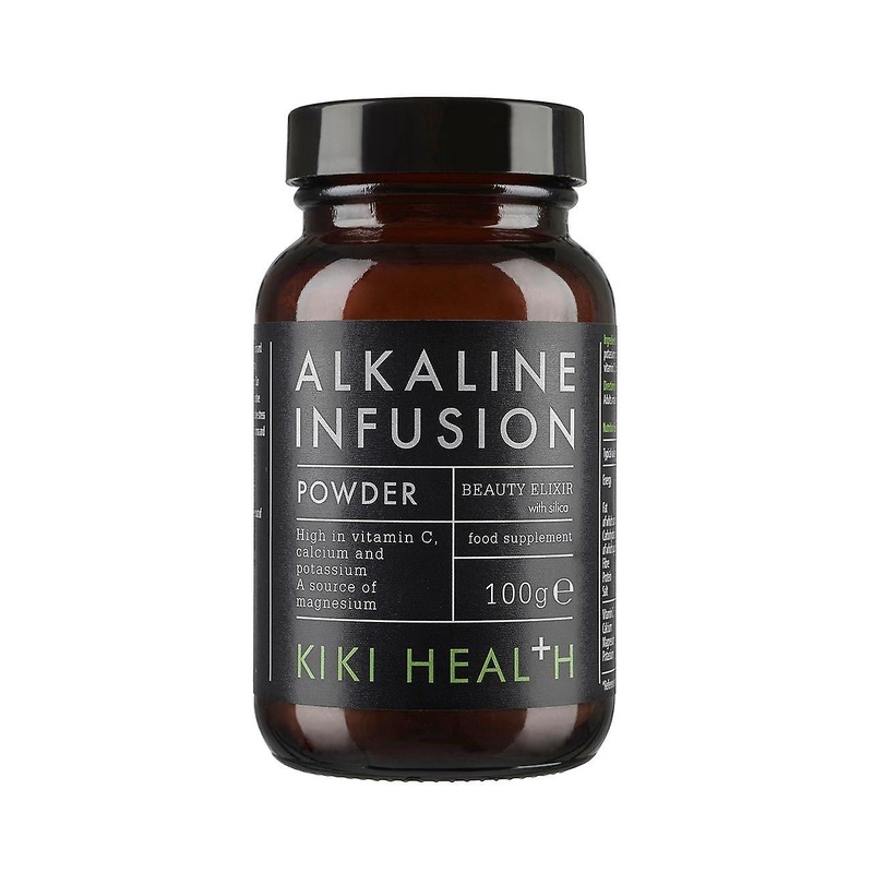 Kiki Health Alkaline Infusion - 100g