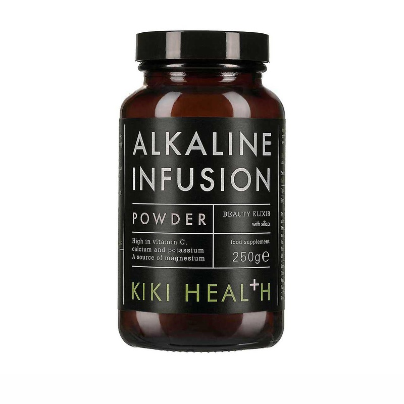 Kiki Health Alkaline Infusion - 250g