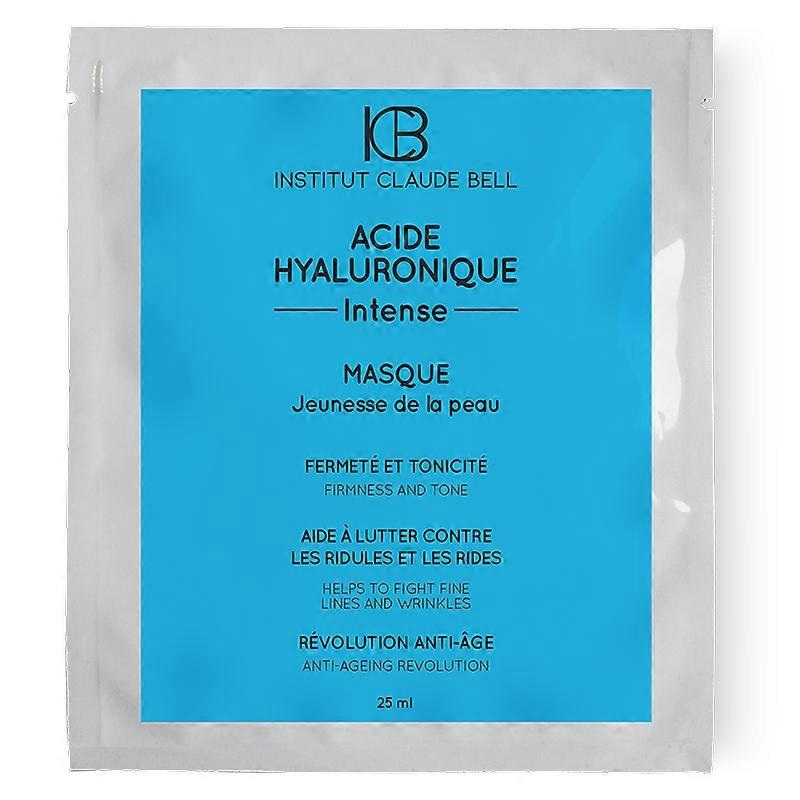 Acide Hyaluronique Intense Masque 25 ml