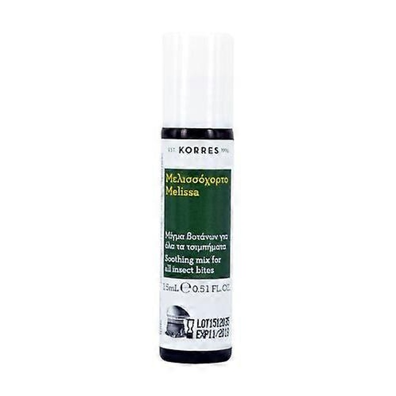 KORRES Honeysuckle Stick for Stings 15ml