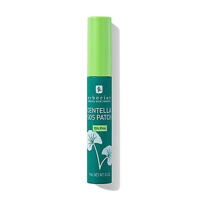 Centella SOS Patch anti-blemish gel 9 ml