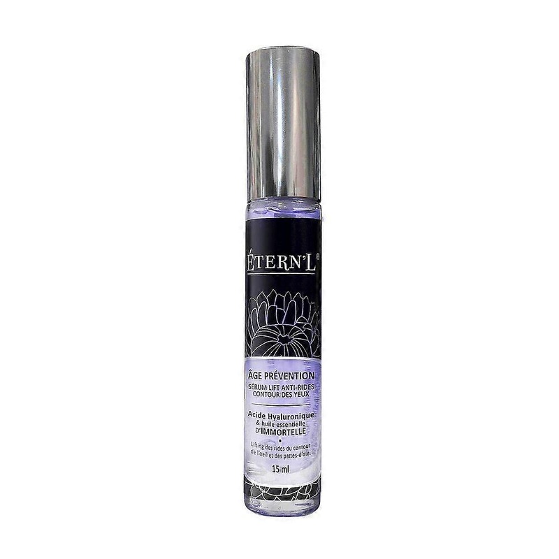 Age Prevention Lift Anti-Wrinkle Eye Contour Serum 15 ml
