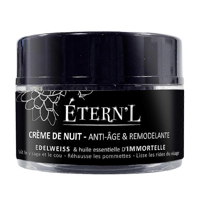 Anti-Aging and Remodeling Face and Neck Night Cream 50 ml