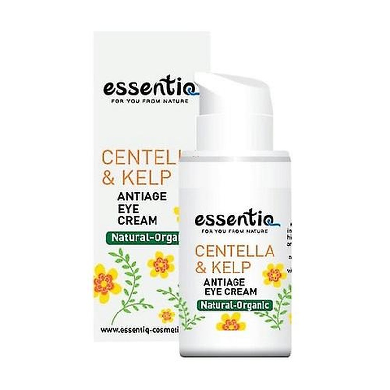 Anti-aging eye contour 15 ml de serum