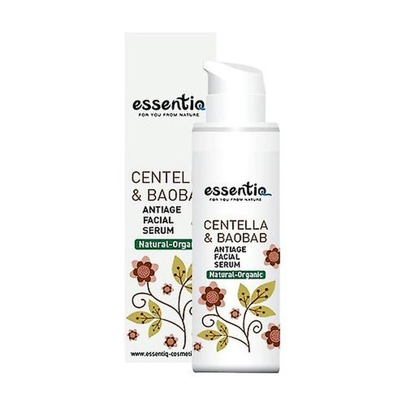 Anti-aging facial serum 30 ml de serum