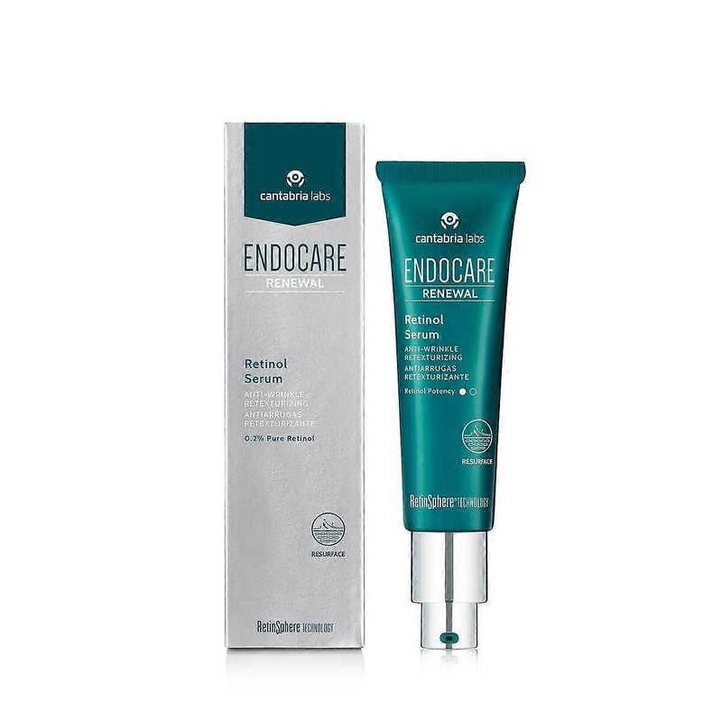 Endocare Renewal Facial Serum 30 ml