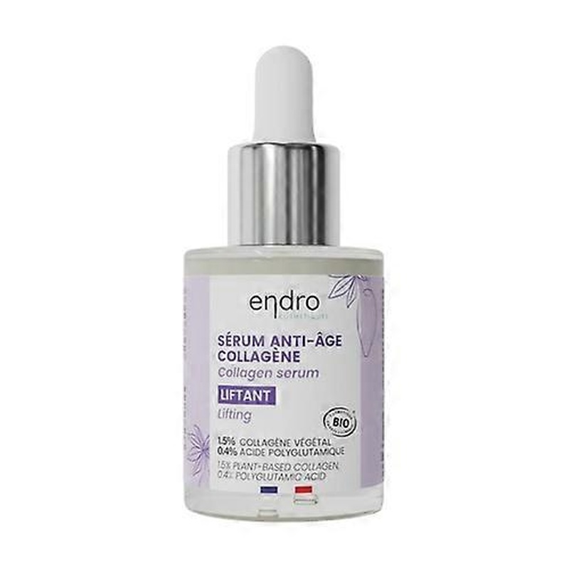 Anti-aging collagen serum 1.5% 30 ml