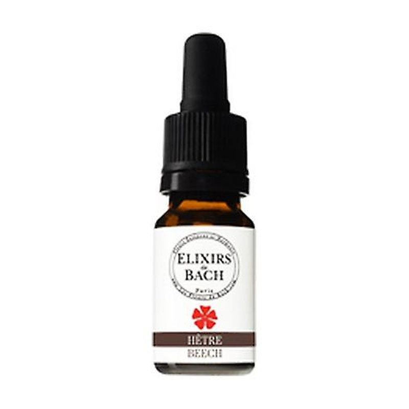 03 Beech 10 ml of floral elixir