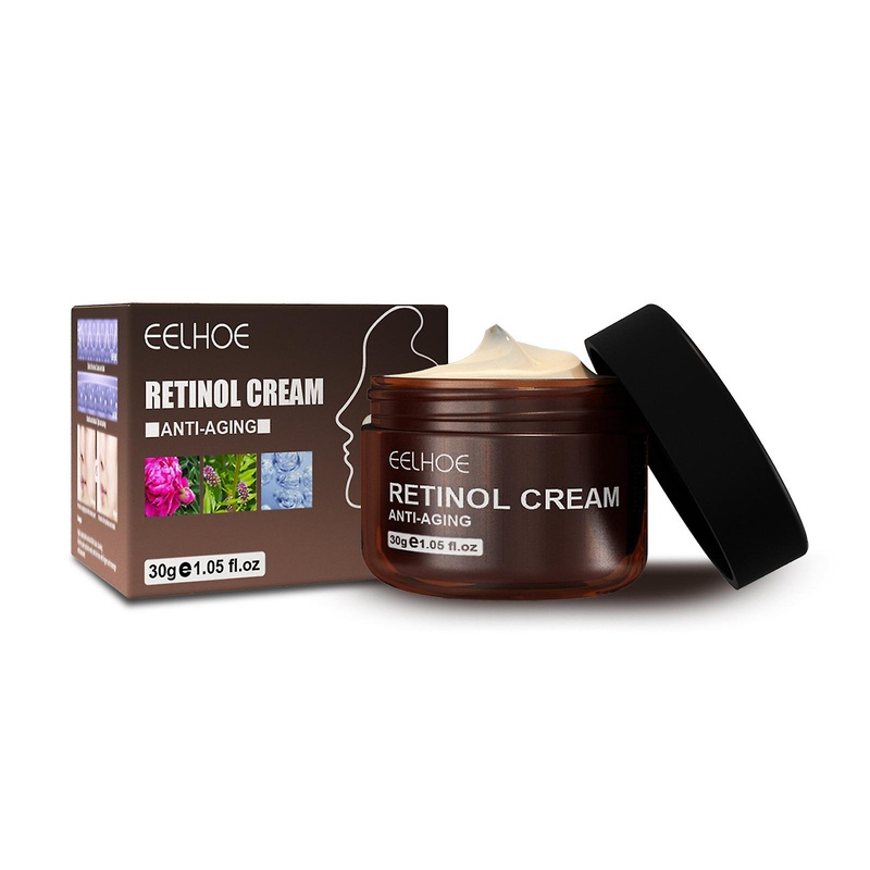 Anti Aging Retinol Facial Cream
