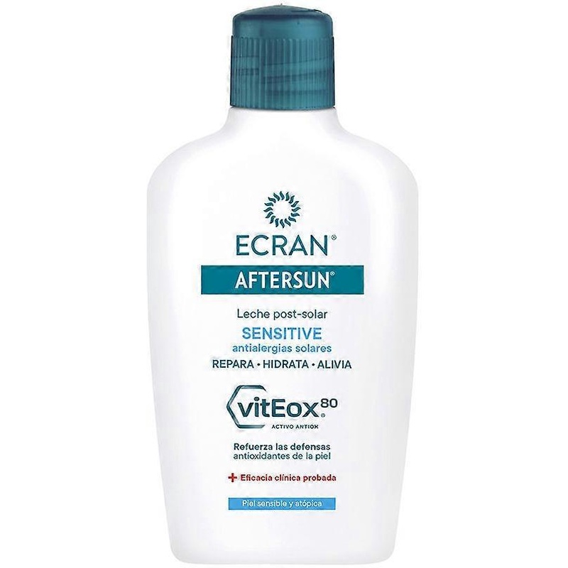 Aftersun Ecran Sensitive Anti-Sun Allergy Milk 200 ml