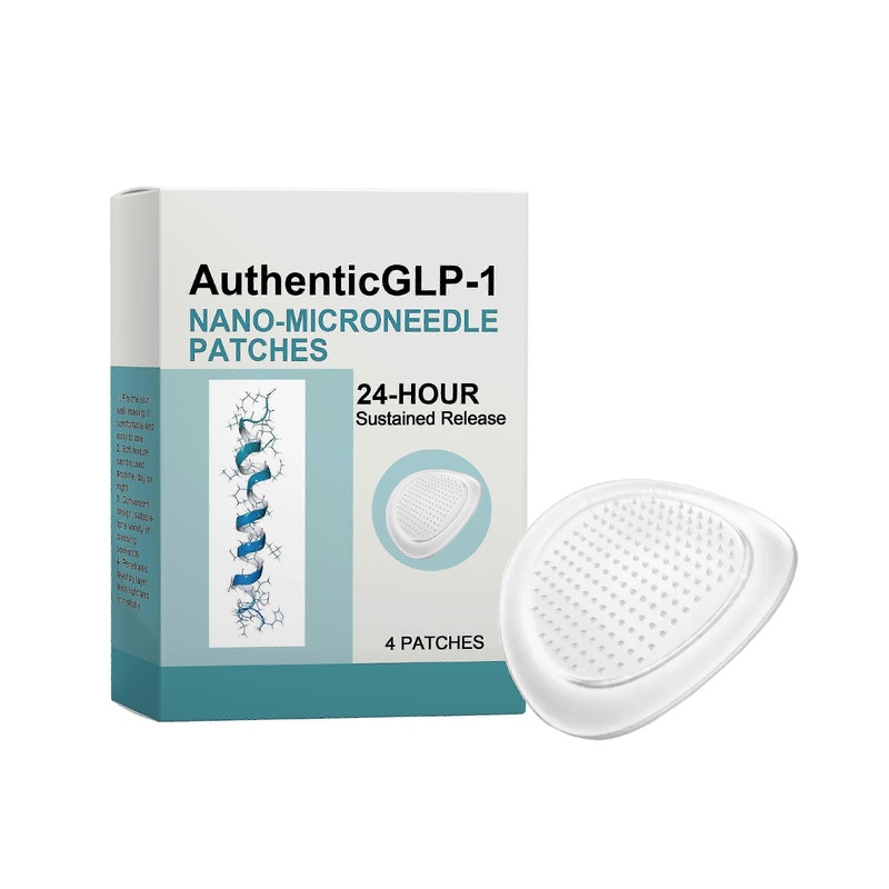 Amz Body Care Patches, With Gentle Ingredients, Nourish The Skin And Show Off The Body Lines. Daily Lazy Massage Care Patches