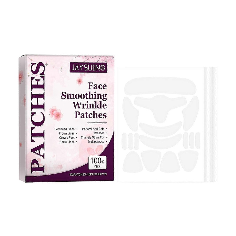 Youdaoplaceholder0 Facial Moisturizing Skin Care Patch Gently Hydrates And Cares For Smooth And Moisturizing Skin On The Face