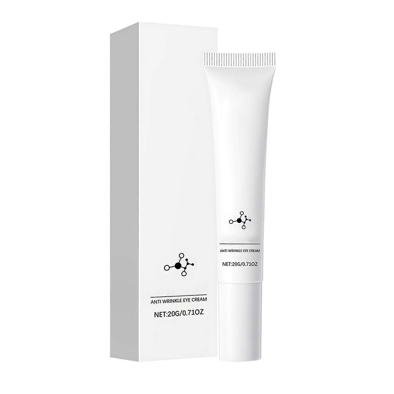 Amz Eye Cream Hydrates And Moisturizes The Skin Around The Eyes. With Gentle Ingredients, It Provides A Soothing Massage For Daily Care