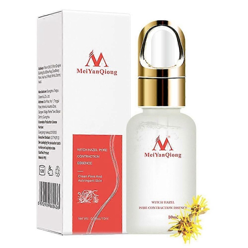 10ml Centella Asiatica Acne Removal Serum Pores Contraction Essence