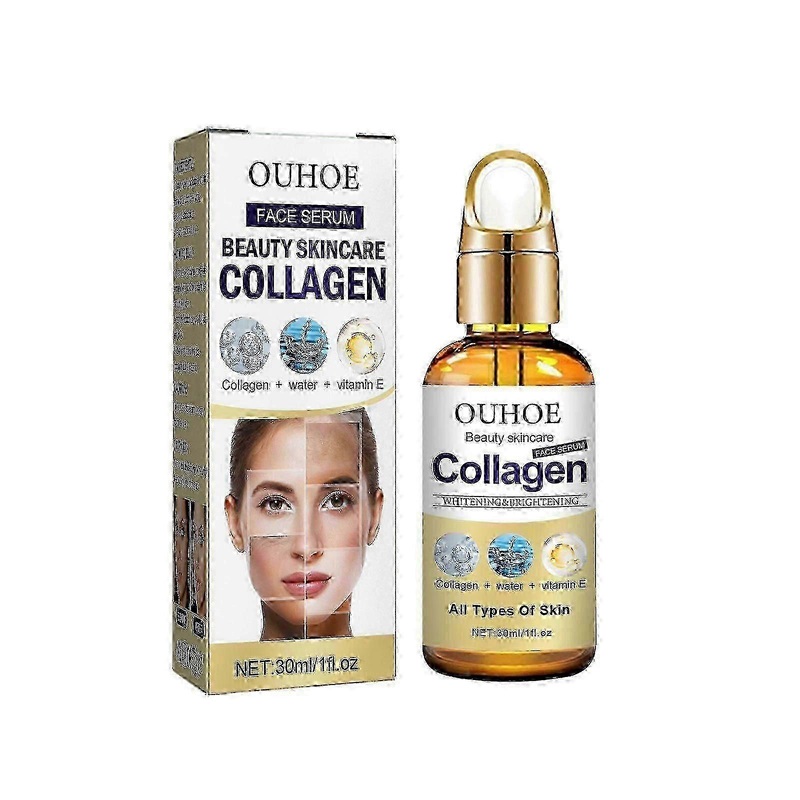 Anti-Aging Facial Essence Firming Wrinkles Moisturizing Facial Skin Hydrating Moisturizing Anti-Wrinkle Skin