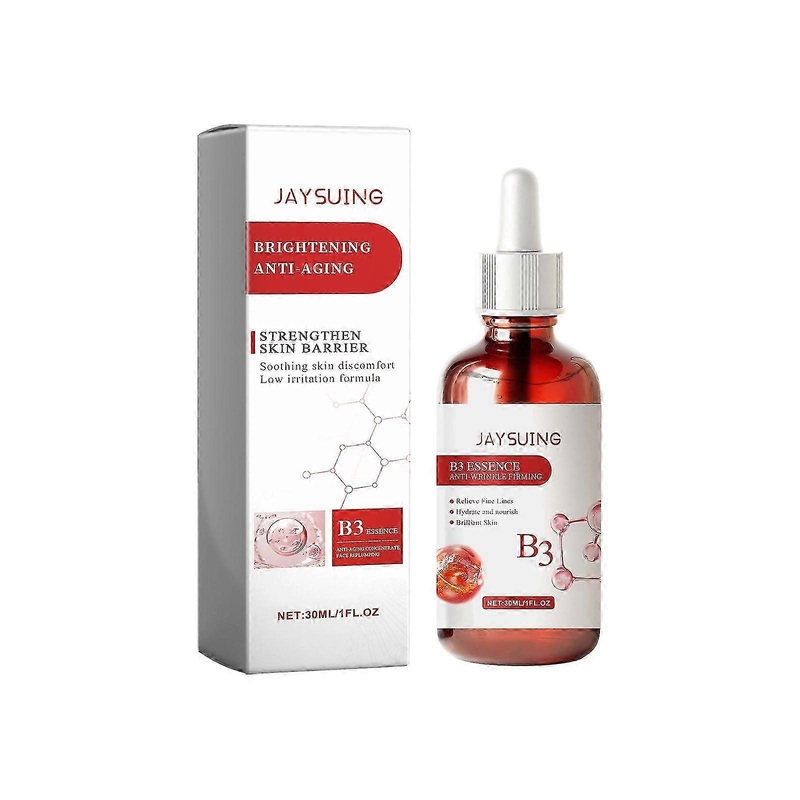 Youdaoplaceholder0 A Alcohol Firming Essence Reduces Wrinkles And Nasolabial Folds, Repairs Dullness, Hydrates, Moisturizes And Brightens The Skin