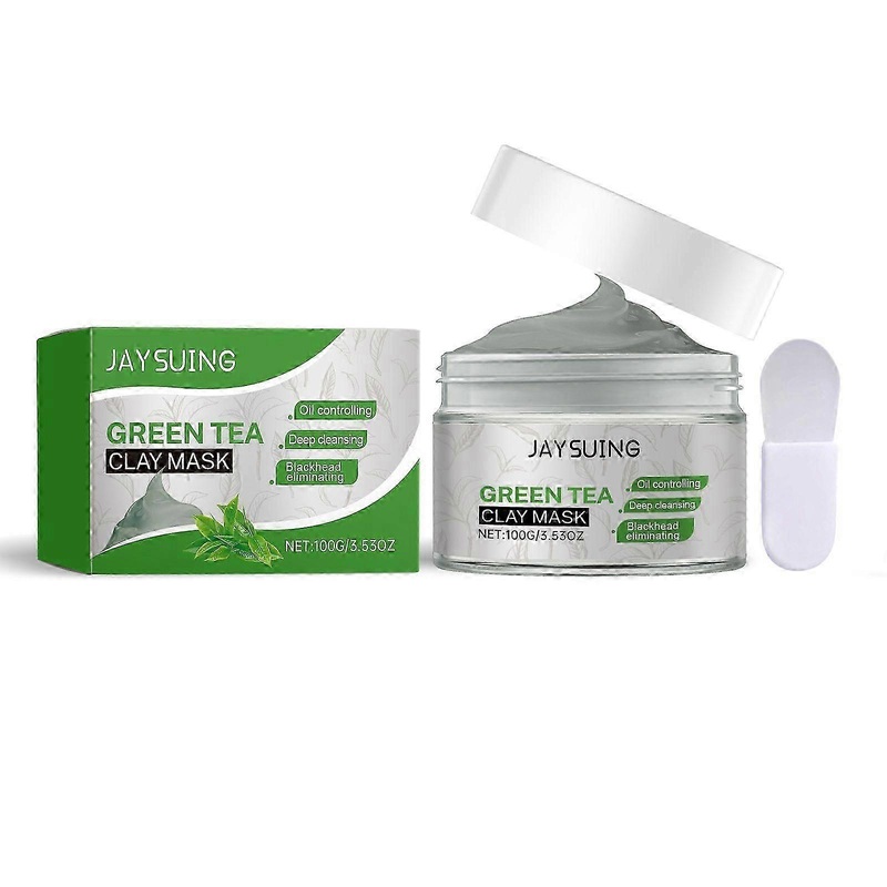 Youdaoplaceholder0 Facial Mud Mask Series Moisturizes, Controls Oil, Tightens And Warms The Facial Skin, And Even Out Skin Tone