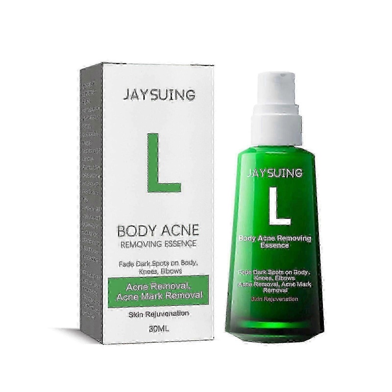 Anti-Acne Brightening Serum, Blemish Whitening Whitening Skin Care Essence