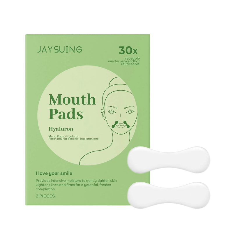 Youdaoplaceholder0 Facial Patch Forehead And Face Skin Massage Firming Care Gentle Nourishing Tender Skin Care