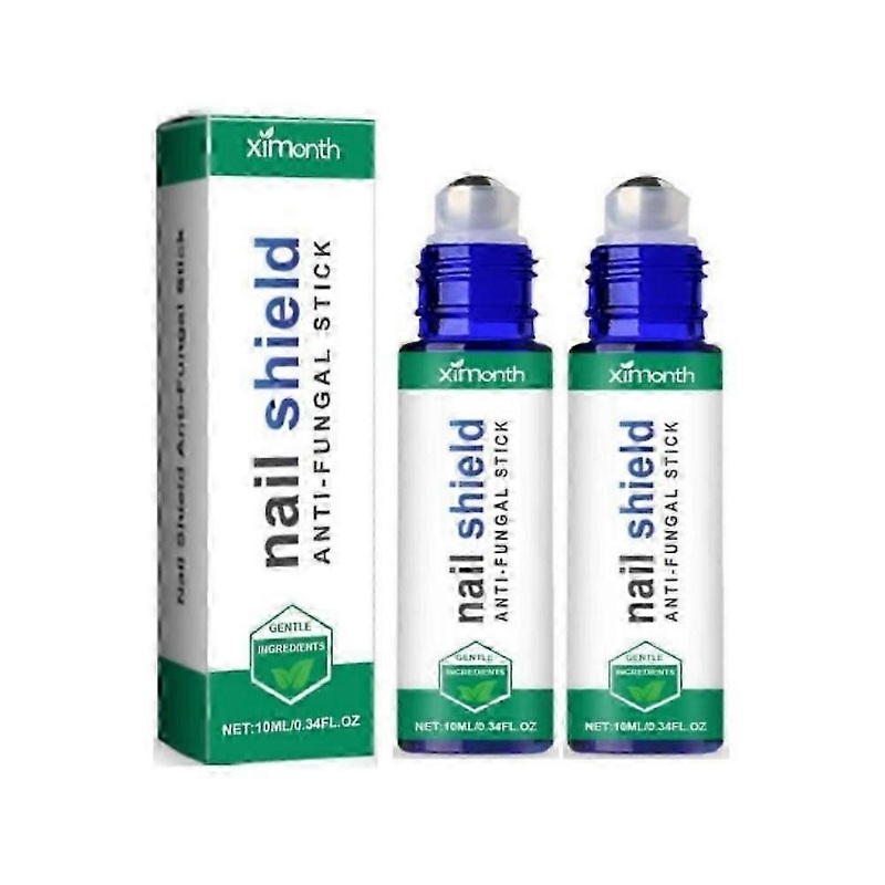 1-3X Nail shield ANTI-FUNGAL STICK Nailshield Anti Fungal Stick,Monsalife Nail Shield Anti Fungal Stick