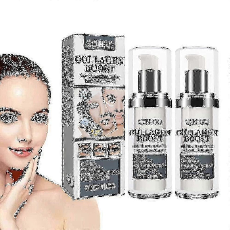2023 New Collagen Boost Anti-aging Serum, Collagen Boost Anti-aging Serum, Collagen Boost