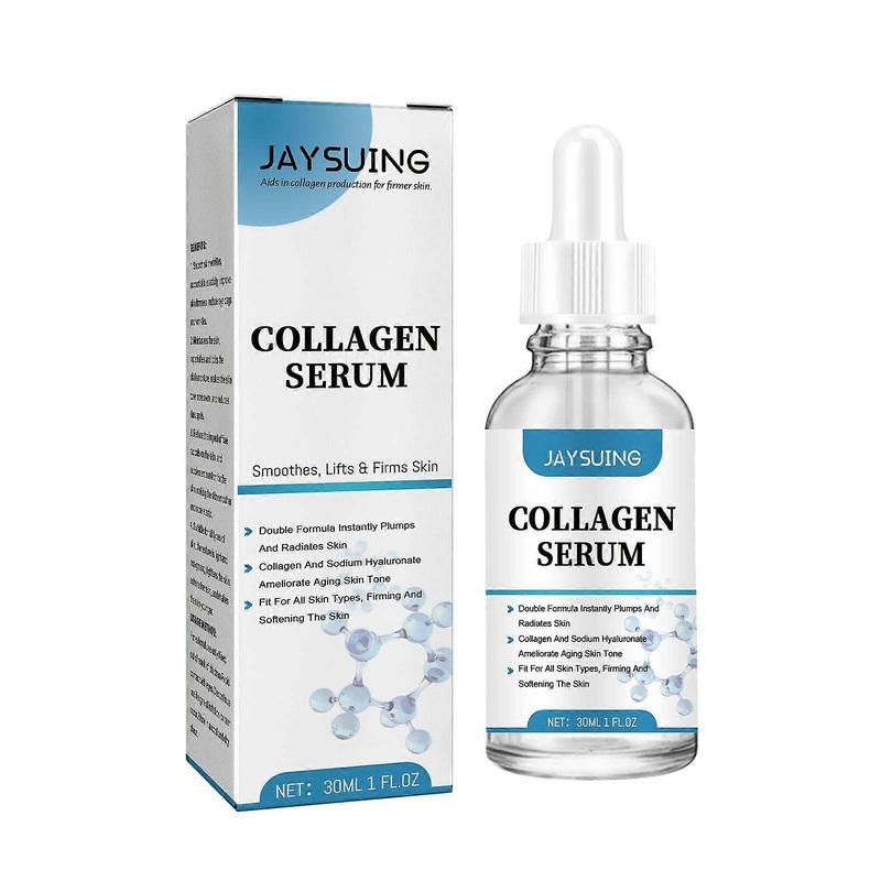 Anti-Aging And Firming Essence: Anti-Wrinkle, Hydrating, Firming And Anti-Early Aging Essence