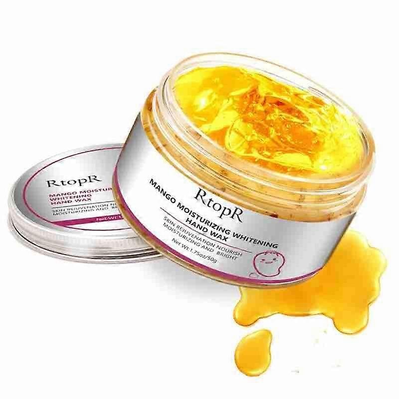 10263 50ml(A)$RtopR Mango Hand Mask RtopR033