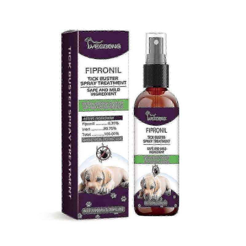 Pet Insect Repellent Spray, Protect Beloved Pets With Gentle Ingredients To Protect Healthy Insect Repellent Spray