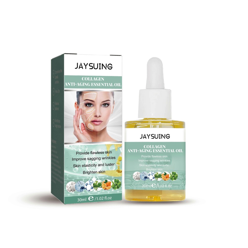 Youdaoplaceholder0 Collagen Facial Essence For Reducing Fine Lines, Moisturizing, Hydrating And Firming The Face