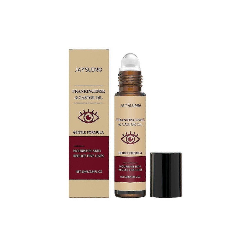 Youdaoplaceholder0 Eye Ball Castor Oil Nourishes, Hydrates And Moisturizes The Skin Around The Eyes, Making It Soft, Bright And Lustrous. Eye Care