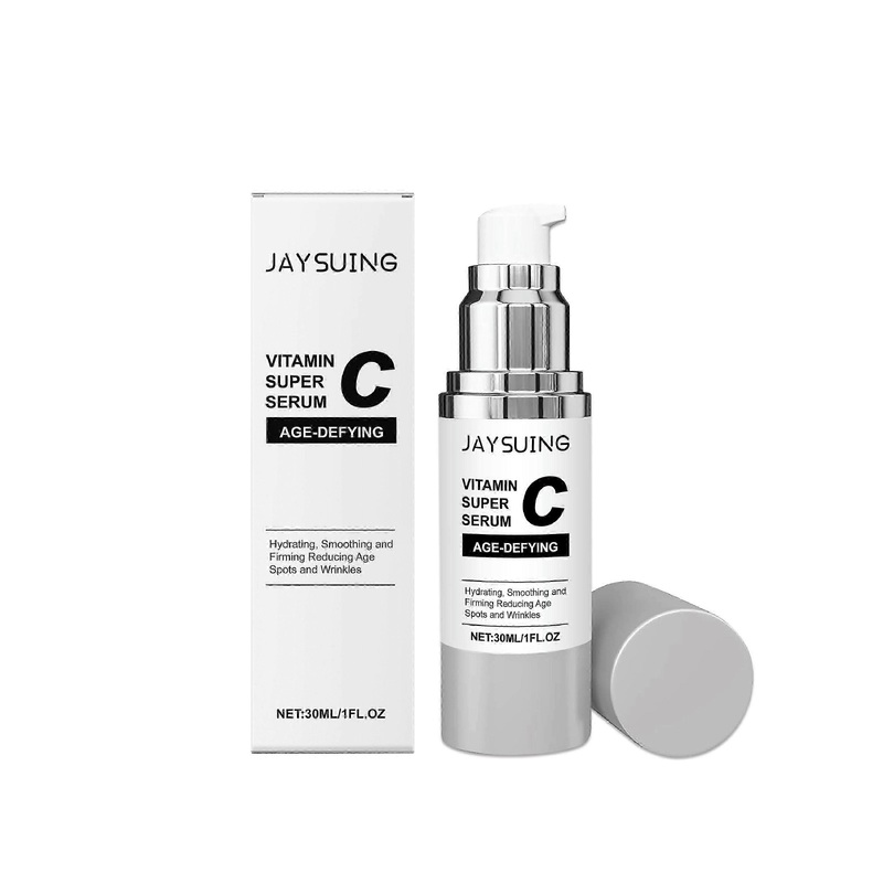 Youdaoplaceholder0 Vitamin C Facial Essence Gently Moisturizes The Face, Delicately Hydrates And Nourishes The Skin