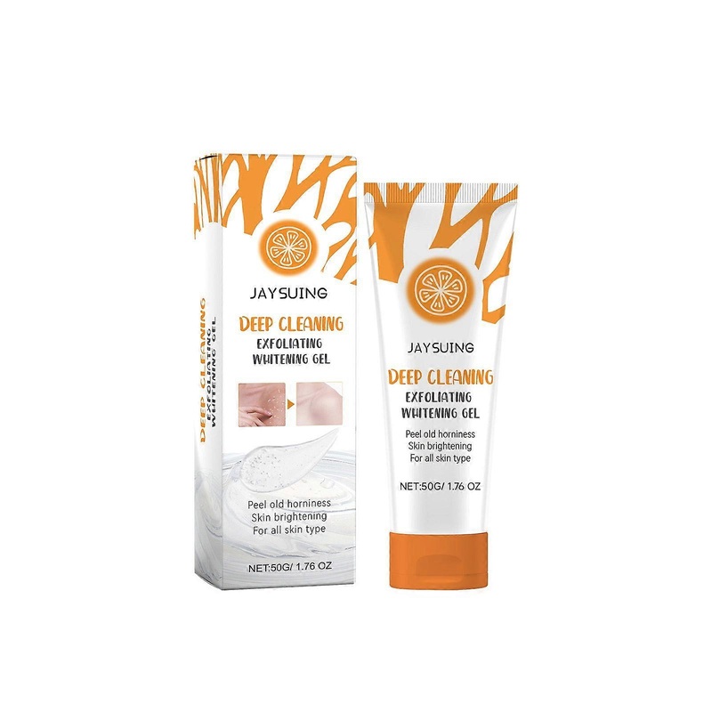 Youdaoplaceholder0 Exfoliating Gel Cleanses Dead Skin, Moisturizes The Whole Body, And Makes The Skin Smooth And Beautiful