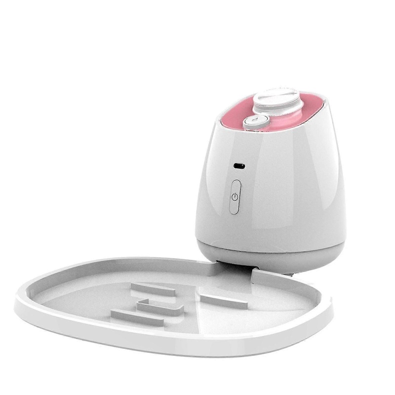 2021 New Face Mask Machine Smart Diy Facial Mask Maker Automatic Fruit Vegetable Face Mask Maker For Facial Skin Care Machine