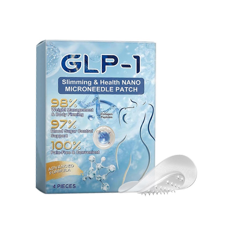 Amz Body Care Patches Gently Nourish And Highlight The Figure. The Skin Lines Are Comfortable And Lightweight For Daily Use