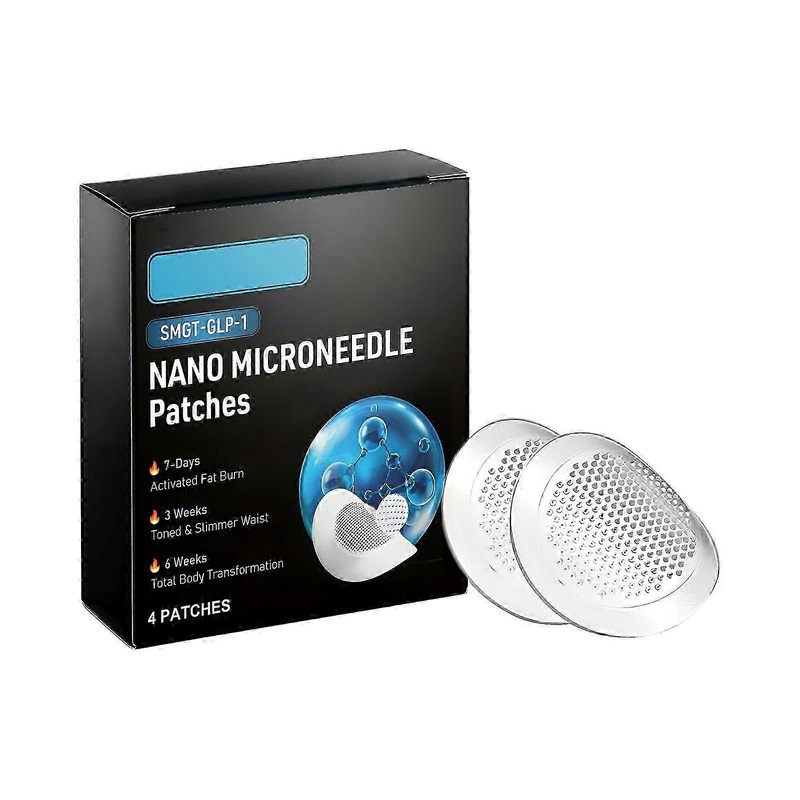 Amz Body Care Patches Gently Protect The Lazy Person's Light Figure And Show Off The Body Lines In Daily Life. Body Care Patches