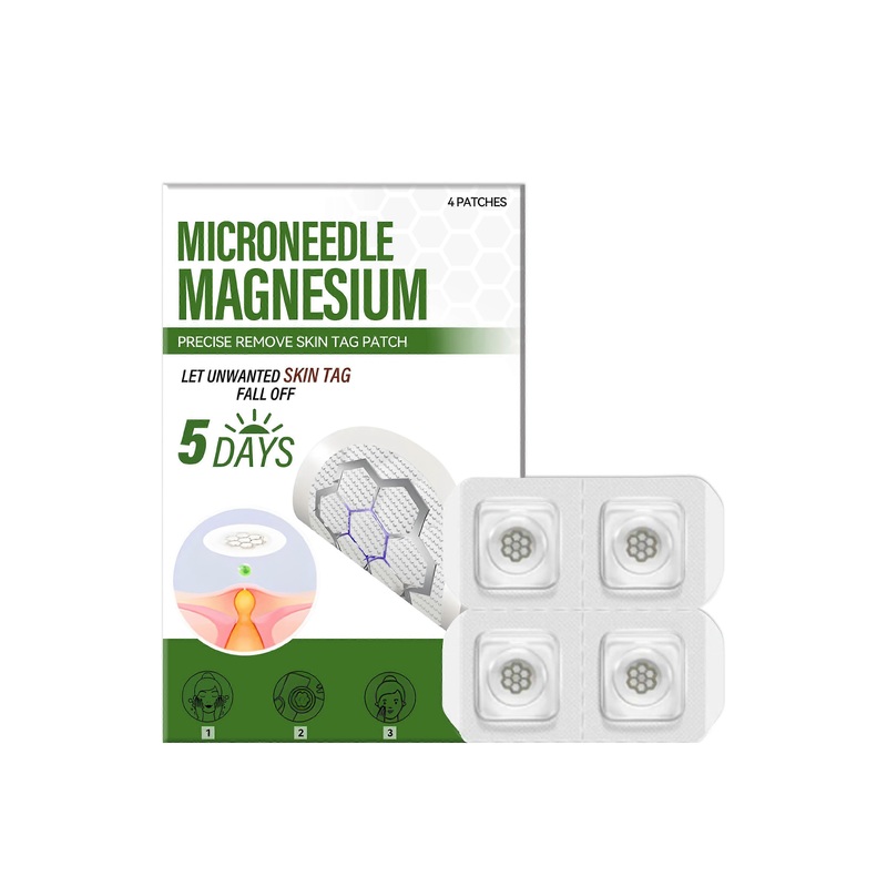 Amz Cleansing And Beauty Patches Gently Cleanse The Body And Face, Moisturizing And Smoothing The Skin. Especially For External Skin Care Patches