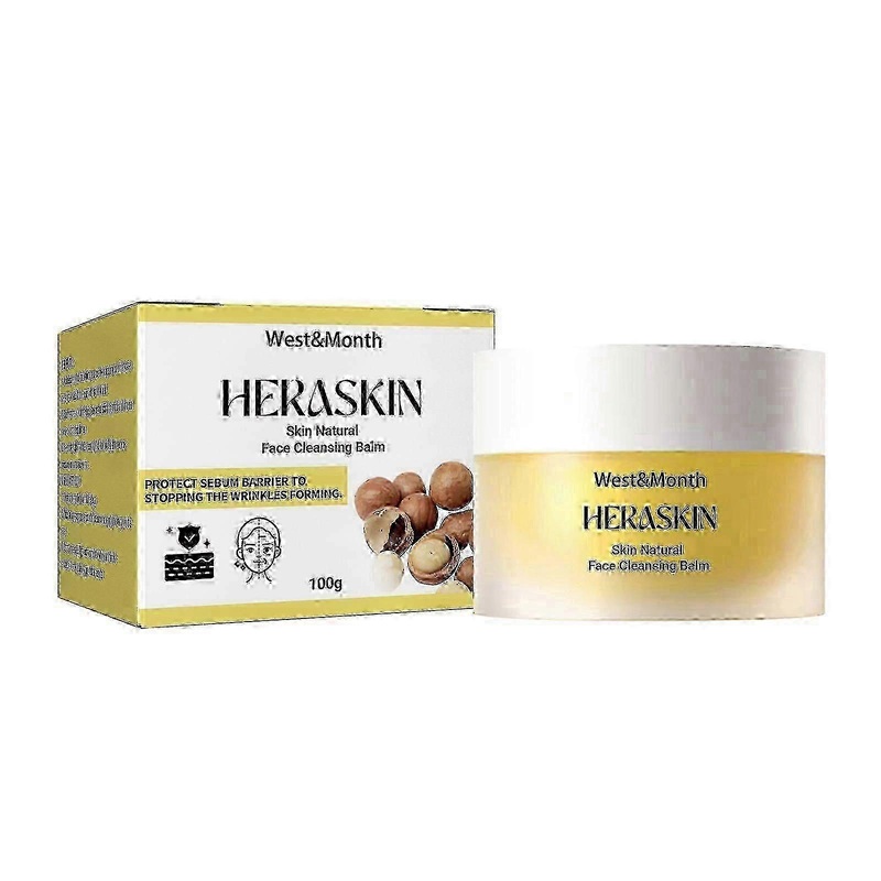 Anti-Aging Cleanser, Anti-Aging Anti-Aging Deep Clean Repair Skin Barrier To Reduce Fine Lines