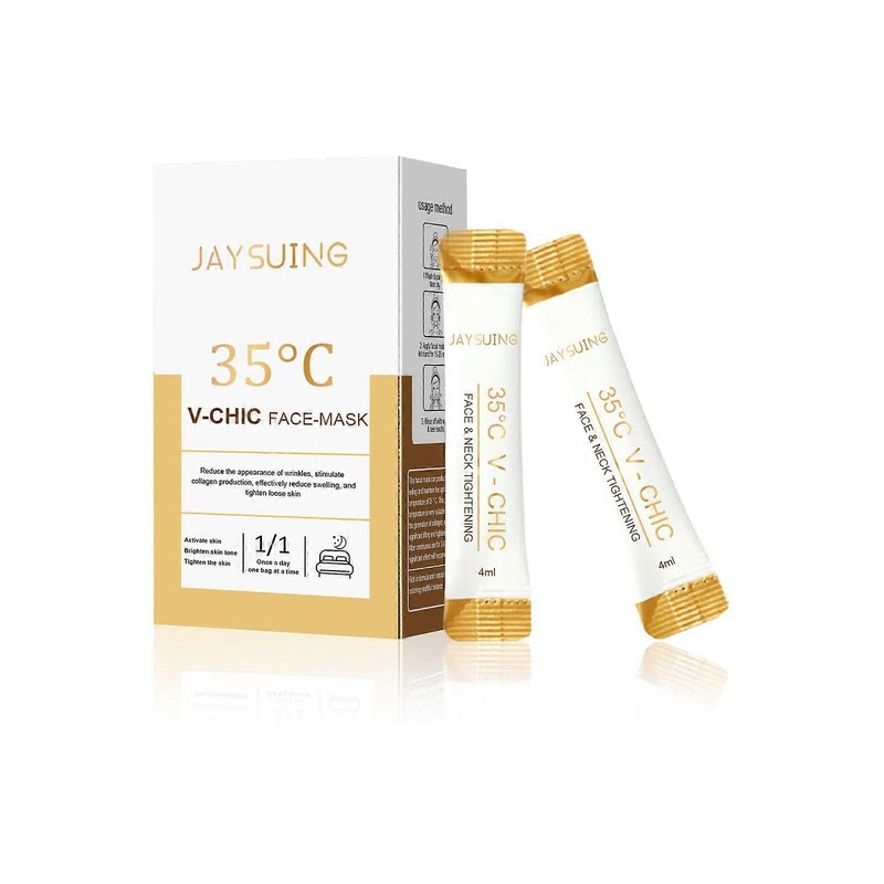 Youdaoplaceholder0 Anti-Aging Mask Gently Cleanses, Moisturizes, Tightens Pores, Reduces Wrinkles And Whitens The Skin. Apply The Mask