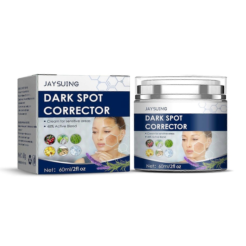Youdaoplaceholder0 Facial Dark Spot Removal Cream Lighten Spots And Relieve Melanin Deposition Skin Care Cream