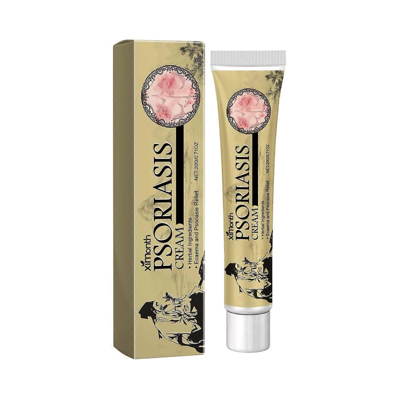 Ximonth Skin Anti-Itch Ointment Relieve Redness And Itching Of Hands And Feet Skin Moisturizing Repair Skin Care Anti-Itch Ointment