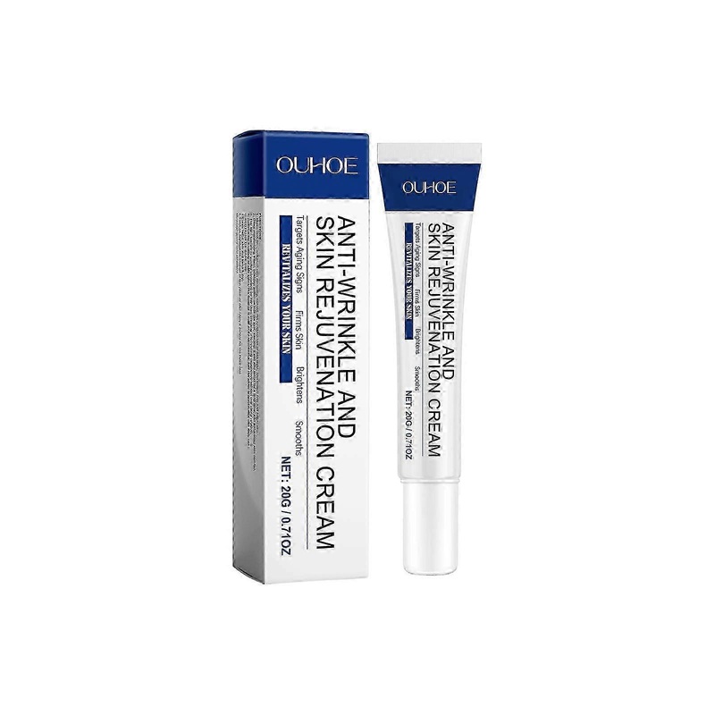 AMZ retinol anti-wrinkle eye cream stick gentle and delicate skin around the eyes lifting, moisturizing, repairing, and tightening eye cream